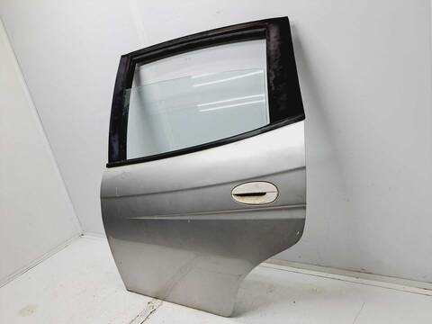 Foto 4ª: Puerta Trasera Izquierda Daewoo Tacuma SE 105CV 77KW [A16DMS] (2003)