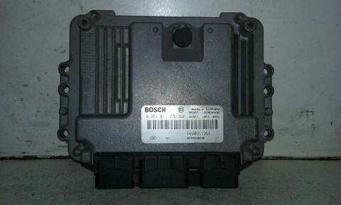 Centralita Motor ECU Renault Scenic 1.9 DCI DIESEL 120CV 88KW