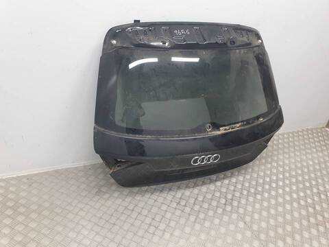 Foto 3ª: Portón Audi A3 AMBITION (2012)