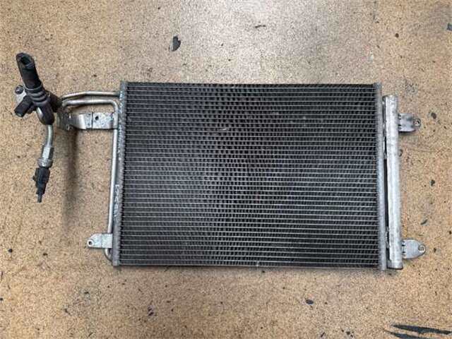 Radiador Calefaccion A.A. Volkswagen Golf 2.0 TDI 16V