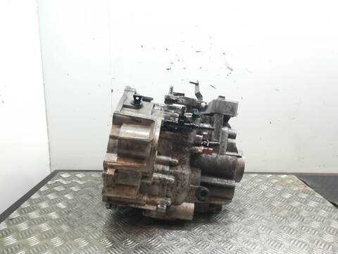 Caja Cambios Audi A3 BKD