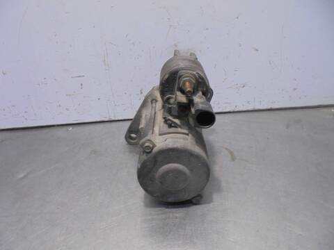 Foto 2ª: Motor de Arranque Seat Ibiza ECOMOTIVE 80CV 59KW [BNV] (2007)