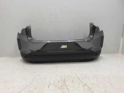 Paragolpes Trasero Renault Scenic 170 COMFORT RANGE EVOLUTION