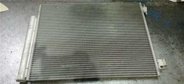 Foto 3ª: Radiador Calefaccion A.A. Renault Captur 0.9 DYNAMIQUE [0.9 LTR. - 66 KW TCE ENERGY] [H4BB408]