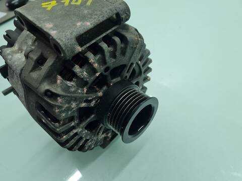 Foto 3ª: Alternador Mercedes Clase E 180 250 CDI BLUEEFFICIENCY 212.003) 204CV 150KW [651924] (2014)