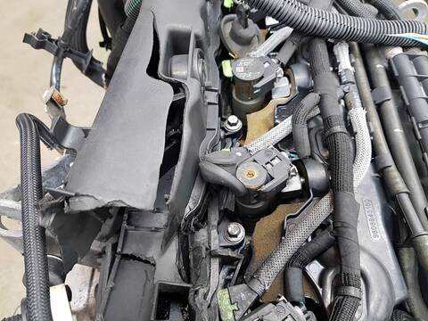 Foto 2ª: Motor Completo Opel Movano HKA L3H2 35T EDITION