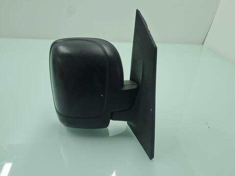 Foto 4ª: Retrovisor Derecho Citroen Jumpy HDI 90 27 L1H1 FURG. 90CV 66KW [9HU] (2007)