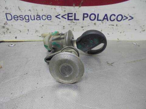 Cerradura Puerta Delantera Izquierda Peugeot 206 1.4 BERLINA 75CV 55KW