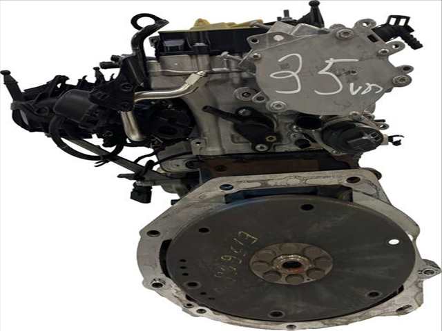 Foto 3ª: Motor Completo Volkswagen Tiguan 186 CV 137KW [DGUA, DGU, DKZ, CZP] (2017)