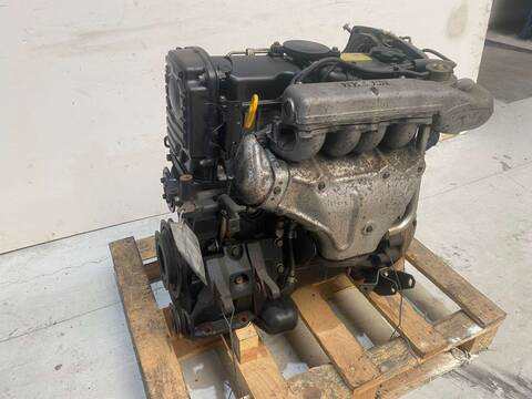 Foto 2ª: Motor Completo Nissan Almera 2.0 DIESEL 75CV 55KW
