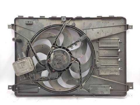 Foto 2ª: Electroventilador Ford Mondeo 2.0 TDCI 163CV 120KW [TXBA] (2010)