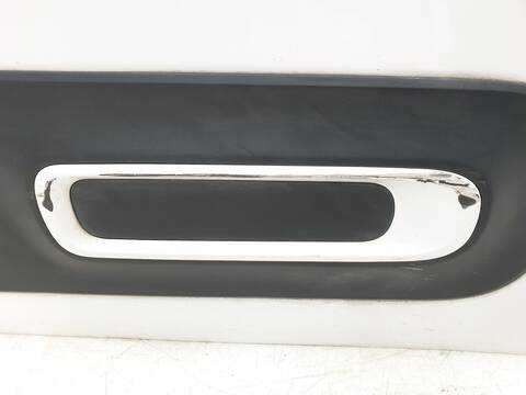 Foto 2ª: Puerta Delantera Derecha Citroen C3 FEEL PACK (2015)