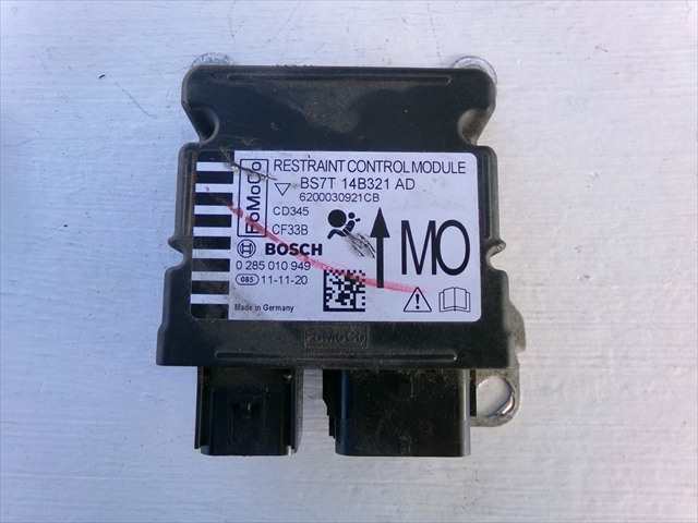 Centralita Airbag Ford Mondeo 1.6 TDCI 2010-2015