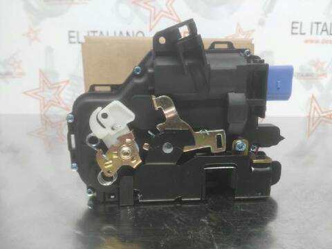 Cerradura Puerta Delantera Izquierda Seat Ibiza 100CV 74KW