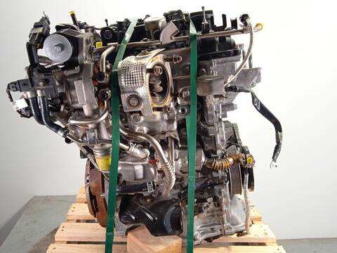 Foto 3ª: Motor Completo Kia Stonic 1.0 T-GDI ECO-DYNAMICS 120CV 88KW [G3LF] (2022)