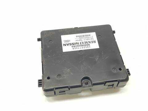 Centralita Motor ECU Renault Arkana TECHNO
