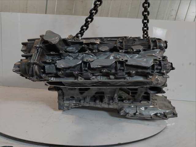 Foto 3ª: Motor Completo Porsche Cayenne 2.9 S 324KW [DCAB, DCA, MDC.AB, DC.AB, MDC] (2019)
