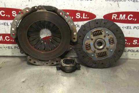 Foto 2ª: kit Embrague Suzuki Vitara 1.9 TD 75CV 55KW [DHW] (1997)