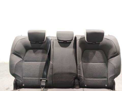 Foto 3ª: Asientos Traseros Renault Captur TCE 130 HFMF) 131CV 96KW [H5H 470] (2020)