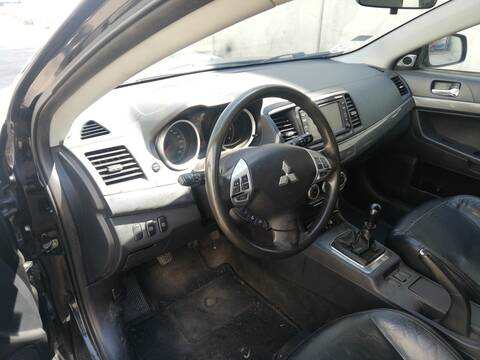 Salpicadero Mitsubishi Lancer BWC BERLINA