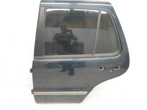 Foto 1ª: Puerta Trasera Izquierda Mercedes Clase ML 320 3.2 G V6 18V 218CV [112942] (1997)
