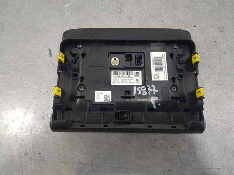 Foto 2ª: Sistema GPS Citroen C3 ORIGINS 110CV 81KW [HN05] (2024)