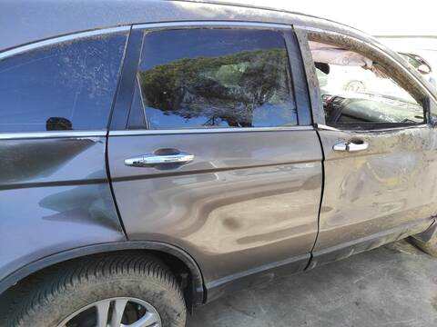 Puerta Trasera Derecha Honda Crv N22B3 RE)