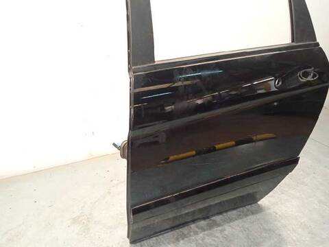 Foto 2ª: Puerta Trasera Izquierda Mercedes Clase B 150 B 180 245.232) 116CV 85KW [266940] (2009)