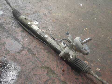 Foto 3ª: Cremallera de Direccion Dacia Lodgy H5FC4 (2014)