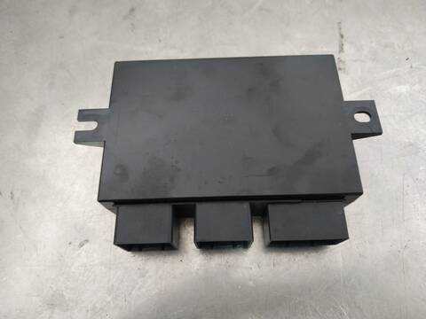 Foto 2ª: Modulo Confort BCM Mercedes Clase C 160 C 220 CDI BLUEEFFICIENCY 204.002) 170CV 125KW [651911] (2012)