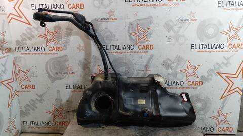 Foto 1ª: Deposito de Combustible Citroen C4 BUSINESS 92CV 68KW [9H06] (2012)