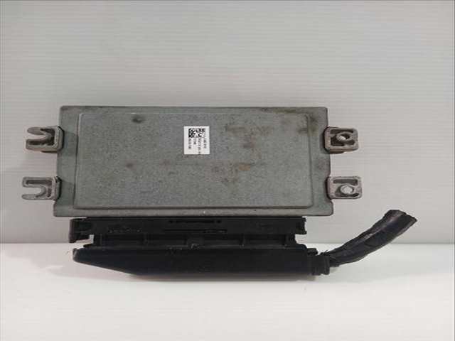 Centralita Motor ECU Renault Clio 1.2 BB0A BB0F BB10 BB1K BB28 BB2D BB2H CB0A ... 58CV