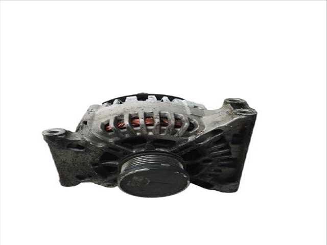 Foto 2ª: Alternador Mercedes Clase B 150 B 200 CDI 245.208) (2005)