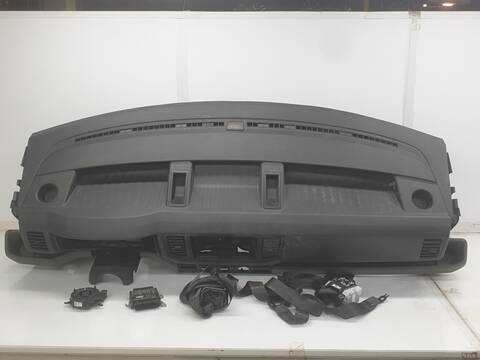 Kit Airbag Man TGE KASTEN 2.100-2.140-2.180 FWD
