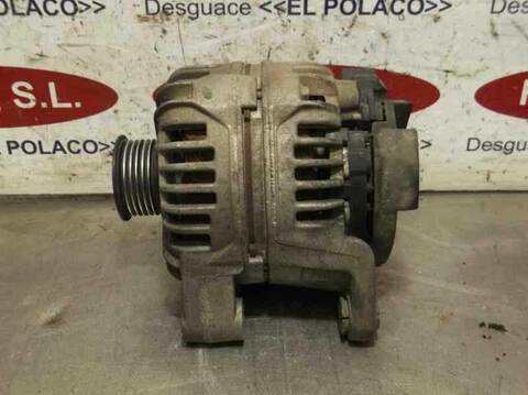 Foto 2ª: Alternador Opel Astra CLUB BERLINA 101CV 74KW [Y20DTH] (2001)