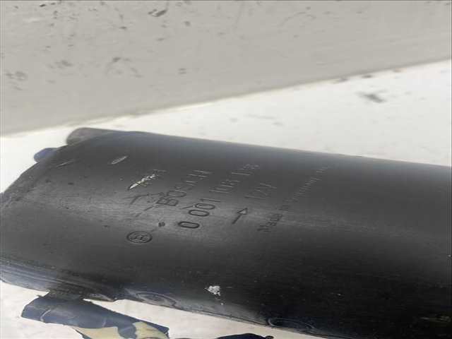 Foto 2ª: Motor de Arranque Peugeot 405 BERLINA [RGZ (XU10J4TE/Z)] (1950)