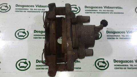 Foto 3ª: Pinza Freno Delantera Izquierdo Ford Kuga 2.0 TDCI CAT 136CV 100KW [G6DG] (2009)