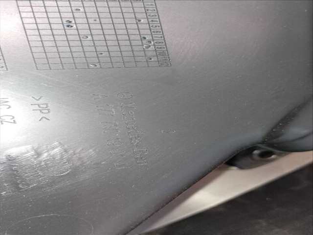 Foto 4ª: Tapizados Cartoneras Mercedes Clase A 140 A 200 177.087) 163CV 120KW (2018)