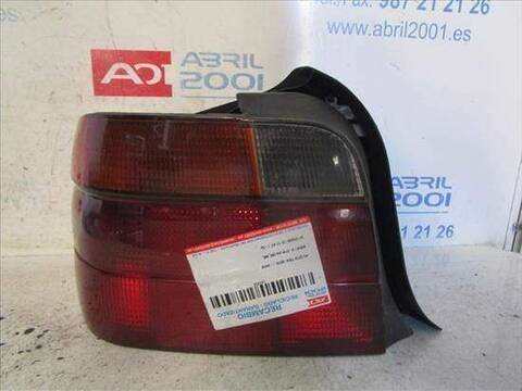 Foto 1ª: Piloto Trasero Izquierdo Bmw Serie 3 315 1.7 318TDS BERLINA 90CV 66KW [D/ 17-4T 1] (2005)