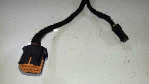 Foto 3ª: Retrovisor Izquierdo Citroen C5 EXCLUSIVE BERLINA 136CV 100KW [RHR] (2009)