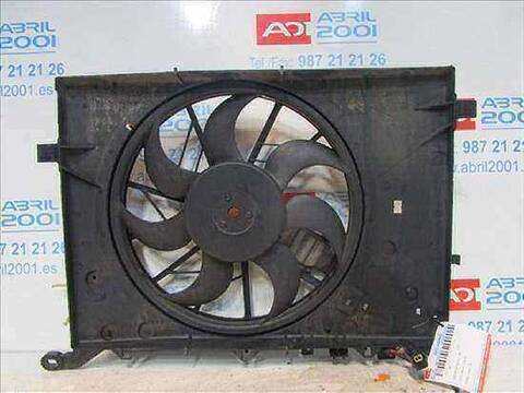 Electroventilador Volvo S80 2.5 TDI BERLINA 140CV 103KW