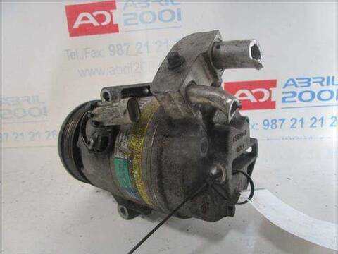 Foto 2ª: Compresor Aire Acondicionado Opel Astra 1.7 CDTI BERLINA 100CV 74KW [Z 17 DTH] (2007)