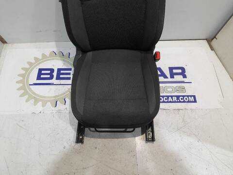 Foto 2ª: Asiento Delantero Derecho Skoda Spaceback 1.6 TDI 90CV [D/ CAY] (2013)