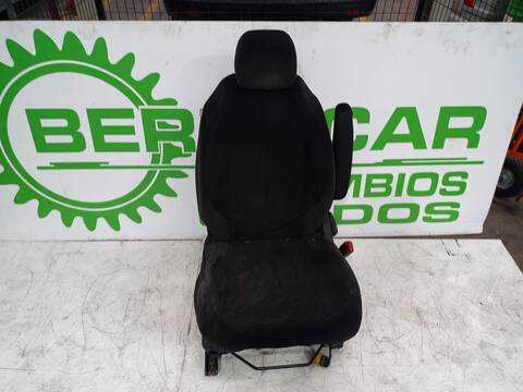 Asiento Delantero Derecho Citroen C4 1.6 16V HDI FAP PICASSO 109CV 80KW