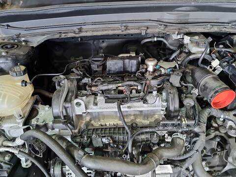 Motor Completo Volvo XC 40 T3 163CV 120KW