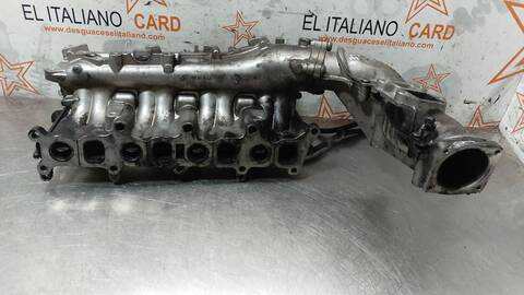 Colector Admisión Opel Astra EDITION 125CV 92KW