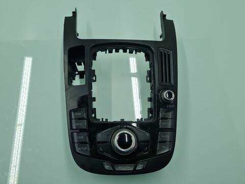 Mando Multifuncion Audi A5 2.0 TDI 105KW) 143CV