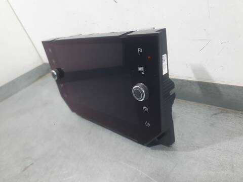 Foto 2ª: Sistema GPS Seat Arona 1.0 TGI 90CV 66KW [DBYA] (2021)