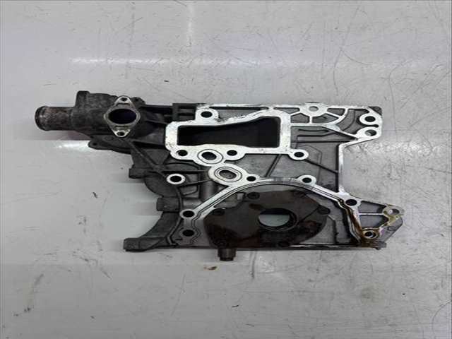 Foto 2ª: Bomba de Aceite Opel Astra 140 CV 103KW [Z18XER 2H0] (2007)