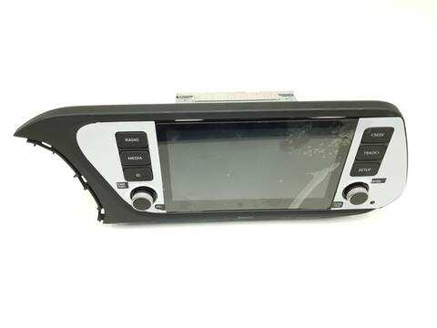Pantalla Multifuncion Hyundai i30 1.0 TGDI 98CV